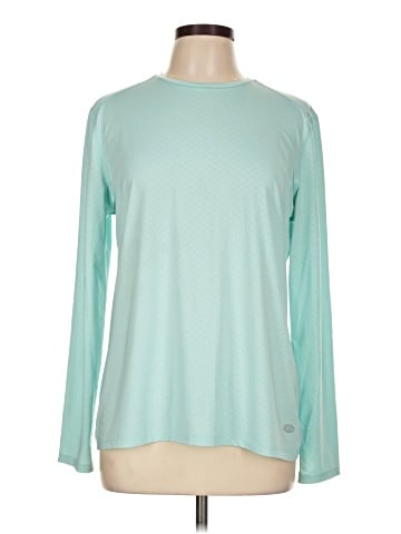 Reel Legends Long Sleeve T-Shirt (view 1)