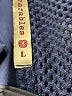 Wearables Blue Jacket Size L - photo 4