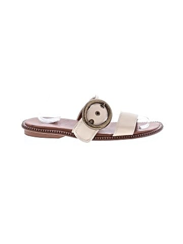 Zodiac Sandals (view 1)