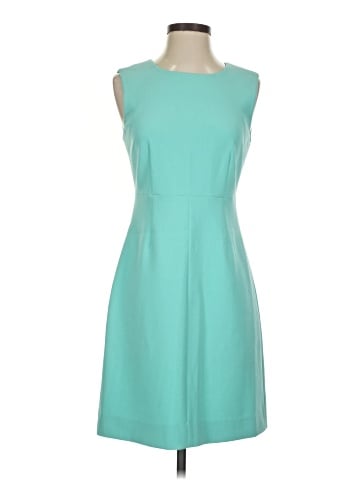 Diane von Furstenberg Cocktail Dress (view 1)