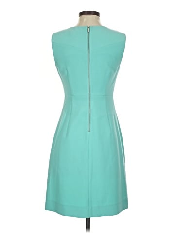 Diane von Furstenberg Cocktail Dress (view 2)