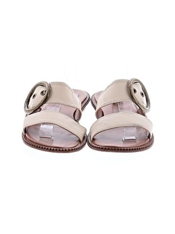 Zodiac Sandals (view 2)