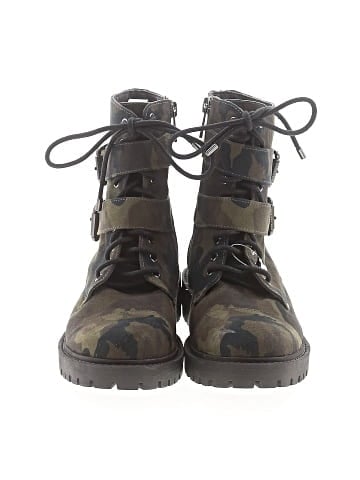 Jessica Simpson Ankle Boots (view 2)