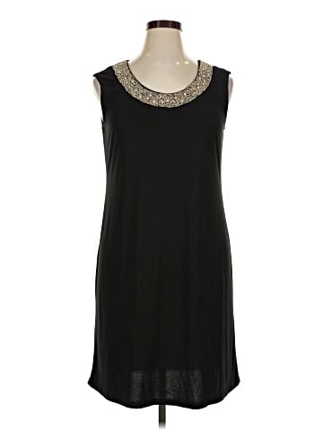 R&M Richards Cocktail Dress (view 1)