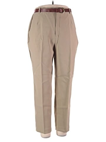 Haggar Khakis (view 1)