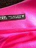 Zara Pink Tank Top Size S - photo 7