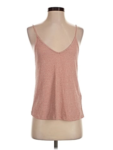 Forever 21 Sleeveless Top (view 1)