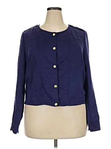 Just Fab Jacket (view 1)