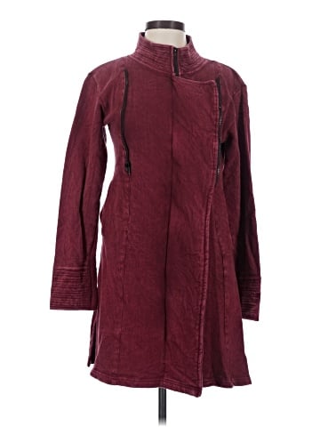 Avatar Coat (view 1)