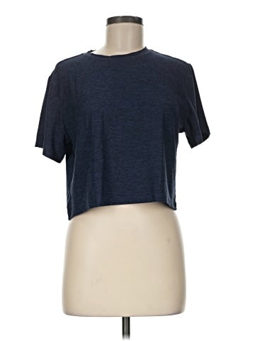 Outdoor Voices Short Sleeve T-Shirt (view 1)