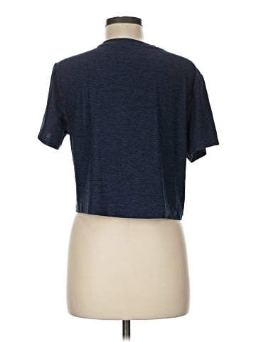 Outdoor Voices Short Sleeve T-Shirt (view 2)