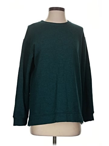 Orvis Pullover Sweater (view 1)