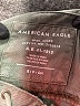 American Eagle Outfitters Green Raincoat Size S - photo 6