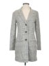 BB Dakota Houndstooth Gray Blazer Size XS - photo 1