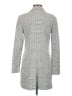 BB Dakota Houndstooth Gray Blazer Size XS - photo 2