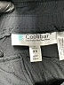 Coolibar Solid Black Active Pants Size XS - photo 7