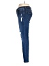 Rock & Republic Hearts Blue Jeans Size 12 - photo 5
