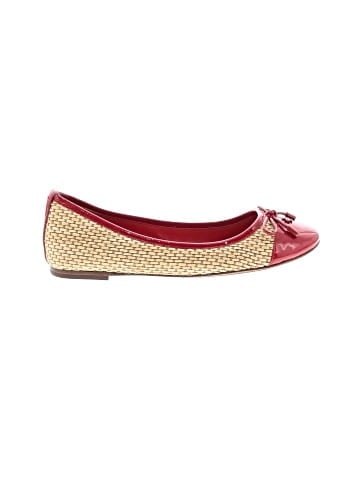 Tory Burch Flats (view 1)