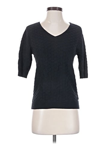 Ella Moss Pullover Sweater (view 1)