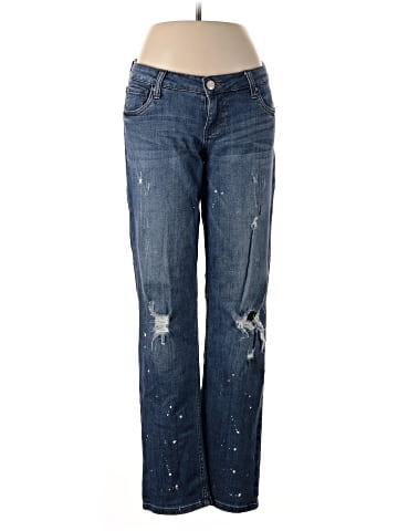 STS Blue Jeans (view 1)