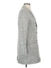 BB Dakota Houndstooth Gray Blazer Size XS - photo 4
