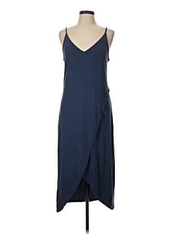 Allison Joy Casual Dress (view 1)