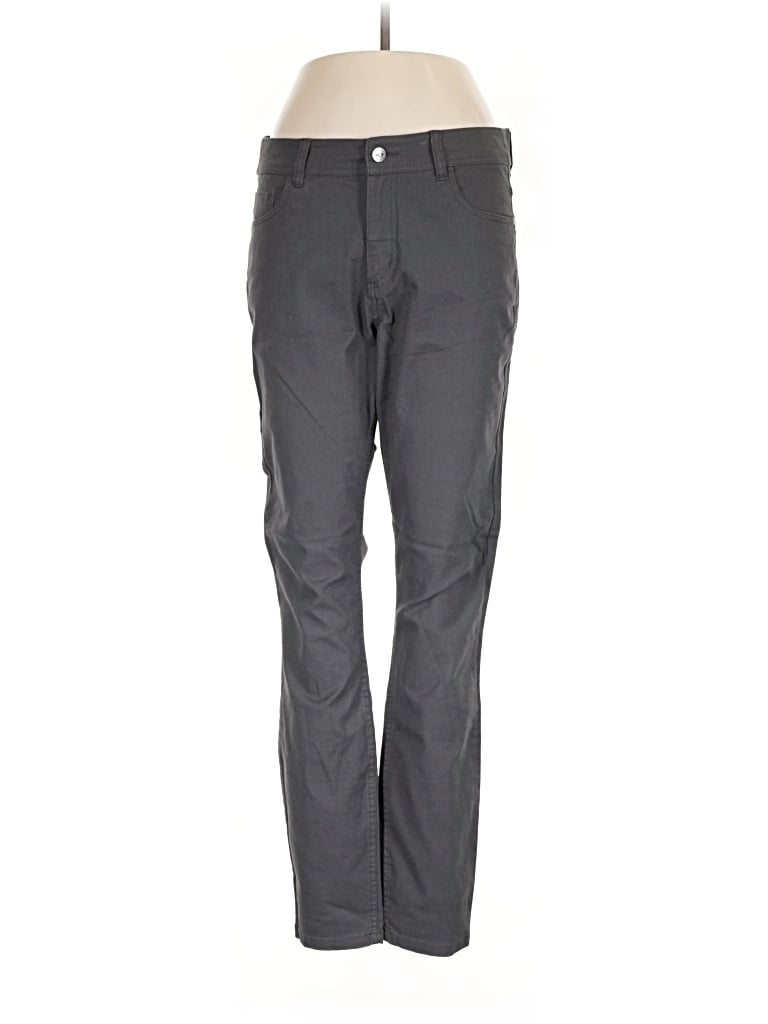 Pre-owned Toad And Co Casual Pants In Gray