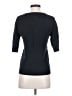 Ella Moss Black Pullover Sweater Size XS - photo 2