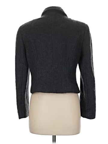 Debbie Shuchat Wool Blazer (view 2)