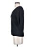Ella Moss Black Pullover Sweater Size XS - photo 5