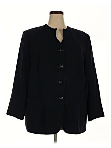 Kasper A.S.L. Blazer (view 1)
