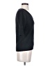 Ella Moss Black Pullover Sweater Size XS - photo 4