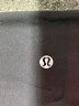 Lululemon Athletica Black Active Pants Size 6 - photo 4
