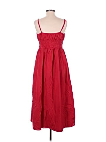Lucky Brand Casual Dress (view 2)