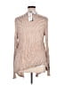 Belldini Tan Cardigan Size 1X - photo 2
