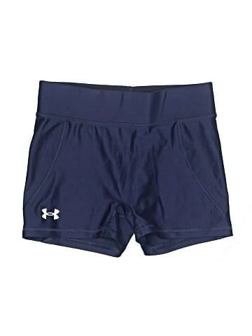 Under Armour Athletic Shorts (view 1)