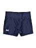Under Armour Blue Athletic Shorts Size S - photo 1