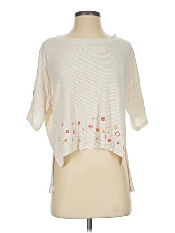 Postmark from Anthropologie Pullover Sweater (view 1)