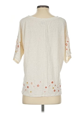 Postmark from Anthropologie Pullover Sweater (view 2)