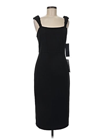 RACHEL Rachel Roy Cocktail Dress (view 1)