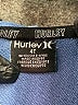 Hurley 100% Polyester Blue Zip Up Hoodie Size 4T - photo 3