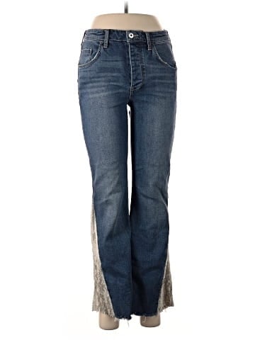 Pilcro and the Letterpress Jeans (view 1)