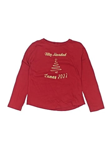 Wonder Nation Long Sleeve T-Shirt (view 1)