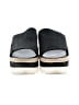Free People Black Wedges Size 8 1/2 - photo 2