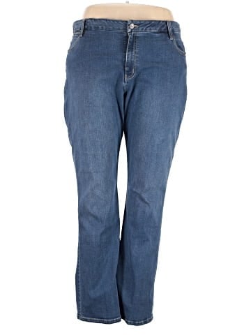 Coldwater Creek Jeans (view 1)