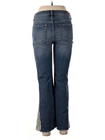 Pilcro and the Letterpress Jeans (view 2)