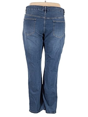 Coldwater Creek Jeans (view 2)