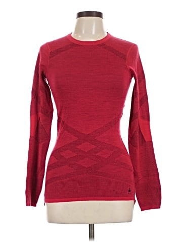 Smartwool Long Sleeve T Shirt