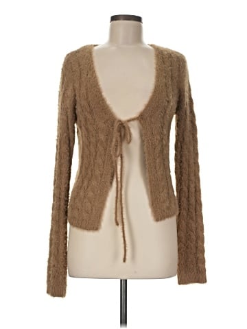 Blu Pepper Cardigan (view 1)