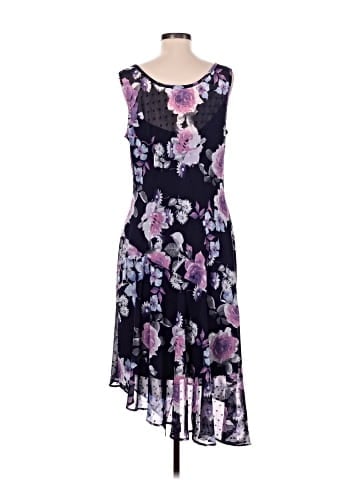 Connected Apparel Cocktail Dress (view 2)